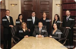 New Jersey Personal Injury Attorneys Messa Law and Associates