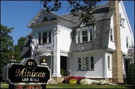 Mininno Law Office