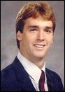 Michael Horrocks Memorial Statue Scholarship Fund